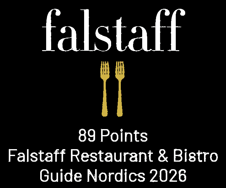 Falstaff Nordics 2026