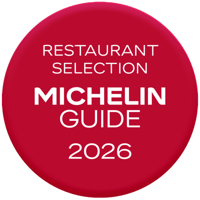 MICHELIN Guide Selection 2026