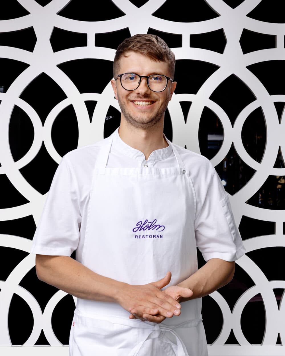 Kermo Küla, vanemkokk